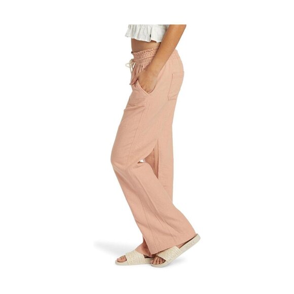 Roxy Oceanside Beach Pant, size Large - Picture 5 of 6